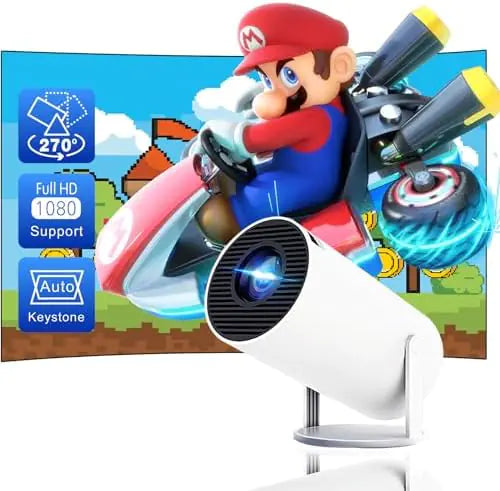 ScreenSpace™ UltraVision